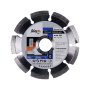 Алмазный отрезной диск FUBAG Universal Pro D115 мм/ 22.2 мм в Архангельске фото