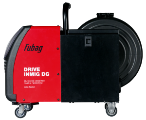 FUBAG Подающий механизм DRIVE INMIG DG для арт. 31438 и 31440 в Архангельске фото