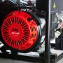 Бензиновый генератор FUBAG PRG 5000 в Архангельске фото