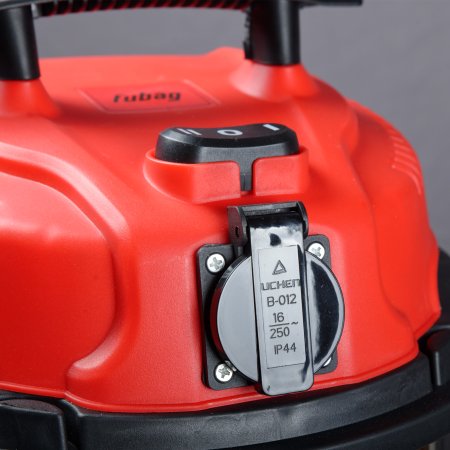 FUBAG Строительный пылесос WD 3  в Архангельске фото