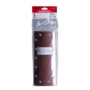 FUBAG Шлифлисты для JS 17595 120 грит 10 шт. в Архангельске фото