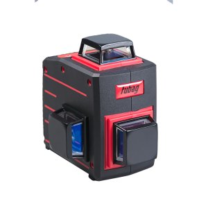 FUBAG Лазерный 3D уровень Pyramid 30R V2х360H360 в Архангельске фото