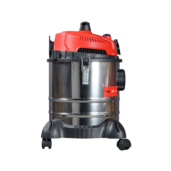 FUBAG Строительный пылесос WD 4SP в Архангельске фото