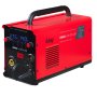 FUBAG Сварочный инверторный полуавтомат IRMIG 140 SYN LED с горелкой 150 А в комплекте в Архангельске фото