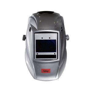 Маска сварщика FUBAG BLITZ 5-13 PAPR I Visor Digital Natural Color в Архангельске фото
