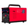 FUBAG Сварочный полуавтомат IRMIG 200 SYN PULSE LED (с горелкой 250А в комплекте) в Архангельске фото