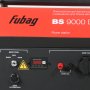 FUBAG Бензиновый генератор (трехфазный) с электростартером и коннектором автоматики BS 9000 DA ES в Архангельске фото