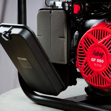 Инверторный генератор FUBAG TI 11000 A ES купить в Архангельске