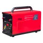 FUBAG Сварочный полуавтомат IRMIG 200 SYN PULSE LED (с горелкой 250А в комплекте) в Архангельске фото