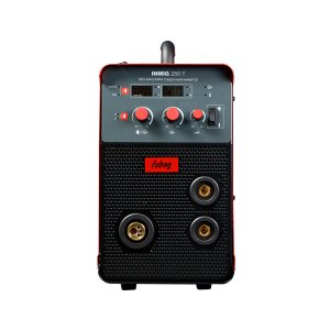 Полуавтомат сварочный FUBAG INMIG 200 SYN LCD (новый дисплей) в Архангельске фото