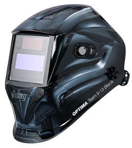  Маска сварщика Хамелеон FUBAG IR 9-13A S в Архангельске фото