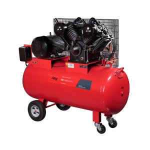 Ременной двухступенчатый компрессор FUBAG DCF-1300/270 CT11 двухступенчатый в Архангельске фото