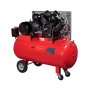 Ременной двухступенчатый компрессор FUBAG DCF-1300/270 CT11 двухступенчатый в Архангельске фото