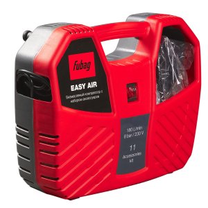 Компрессорный набор FUBAG Easy Air в Архангельске фото