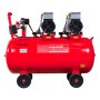 Компрессор воздушный безмасляный малошумный FUBAG OLS 500/100 CM2х2 в Архангельске фото