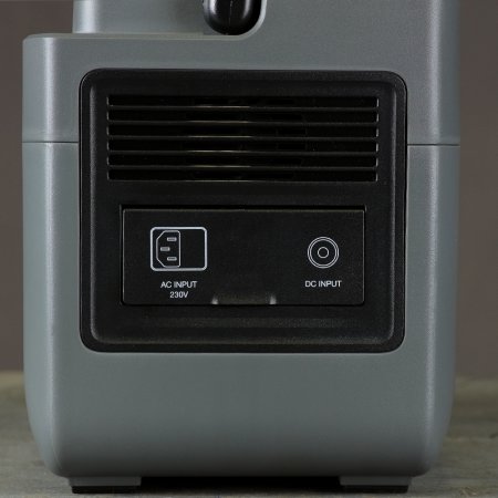 Портативная электростанция FUBAG AS 1200i (аккумулятор LiFePO4) в Архангельске фото