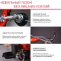 FUBAG Бензиновый триммер FPT 33 + Триммерная леска сечение витой квадрат L 130 м * 2.4 мм в ПОДАРОК в Архангельске фото