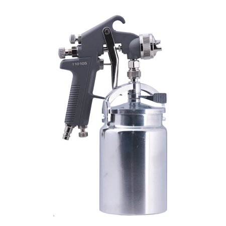 FUBAG Краскораспылитель BASIC S1000/1.8 HP с нижним бачком в Архангельске фото
