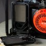 Бензиновый генератор FUBAG PRG 6000 в Архангельске фото