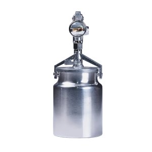 FUBAG Краскораспылитель EXPERT S1000/1.5 HVLP с нижним бачком в Архангельске фото