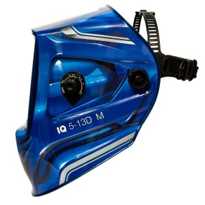  Маска сварщика Хамелеон FUBAG IQ 5-13D M в Архангельске фото