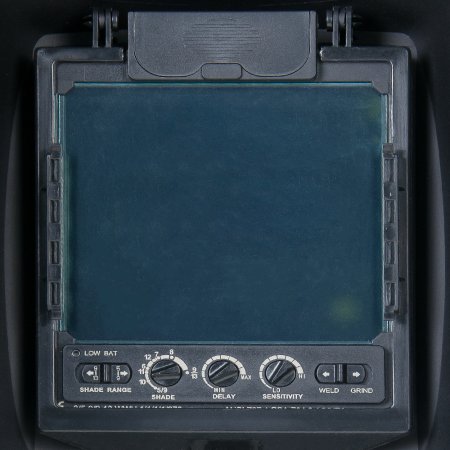  Маска сварщика Хамелеон с регулирующимся фильтром FUBAG IQ 5-13N M 2 в Архангельске фото