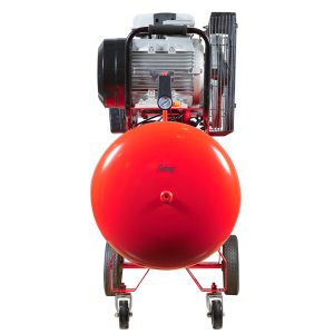 Ременной одноступенчатый компрессор FUBAG B10000B/270 CT11 в Архангельске фото