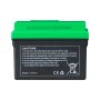 Аккумулятор FUBAG li-ion 3Ah для инверторного генератора TI 11000 A ES (арт. 646211) купить в Архангельске