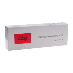 Электрододержатель FUBAG 300А в Архангельске фото