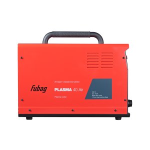 FUBAG PLASMA 40 Air с резаком FB P40 в Архангельске фото