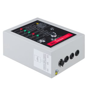 FUBAG Блок автоматики Startmaster DS 25000 (230V) для дизельных электростанций (DS 5500 A ES DS 11000 A  ES). Однофазный. в Архангельске фото