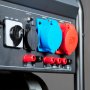 Бензиновый генератор FUBAG BS 7500 XD ES DUPLEX в Архангельске фото