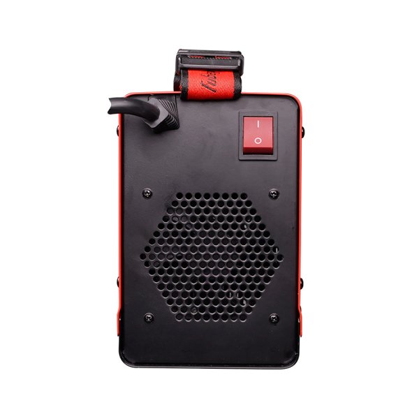 FUBAG Инвертор сварочный IR 200 V.R.D. в Архангельске фото