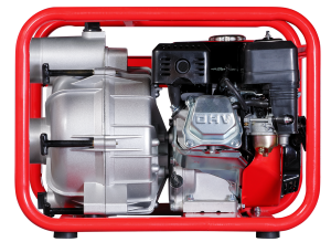 FUBAG Бензиновая мотопомпа для сильнозагрязненной воды PG 950 T в Архангельске фото
