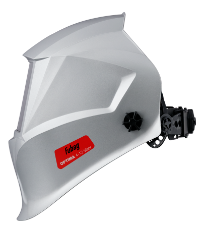  Маска сварщика Хамелеон FUBAG IR 4-13G M в Архангельске фото