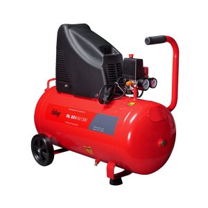Поршневой безмасляный компрессор FUBAG OL 231/50 в Архангельске фото