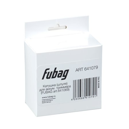 Катушка (шпуля) для аккумуляторного триммера FUBAG  в Архангельске фото