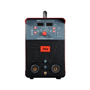 FUBAG Сварочный инвертор INTIG 320 T W AC/DC PULSE с горелкой FB TIG 26 5P 4m  в Архангельске фото