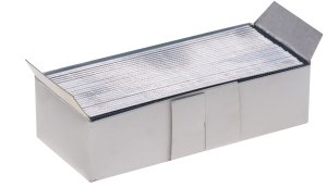 FUBAG Гвозди для F30, F50 (1.05х1.25, 25мм, 5000 шт) в Архангельске фото