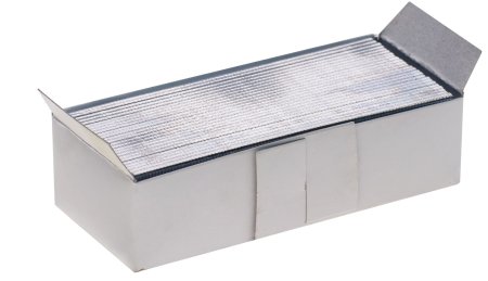 FUBAG Гвозди для F30, F50 (1.05х1.25, 25мм, 5000 шт) в Архангельске фото