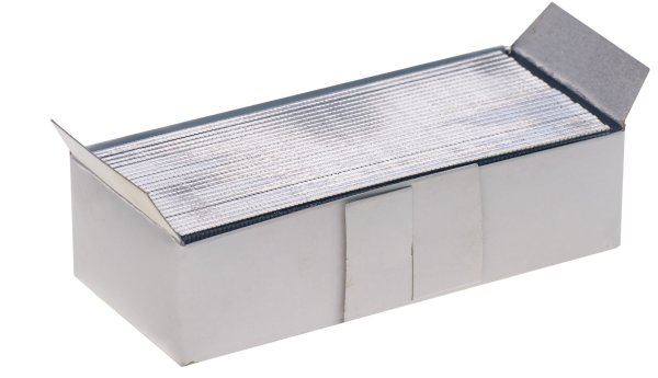 FUBAG Гвозди для F30, F50 (1.05х1.25, 25мм, 5000 шт) в Архангельске фото