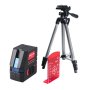 FUBAG Лазерный уровень Crystal 20R VH Set с набором аксессуаров в Архангельске фото