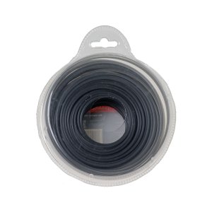 Триммерная леска FUBAG сечение круглое L 60 м * 2,4 мм в Архангельске фото