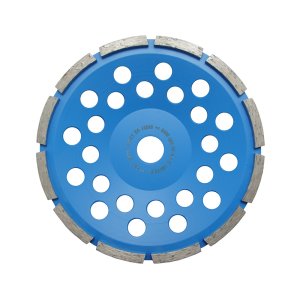 Алмазный шлифовальный круг для бетона Fubag DS 1 Extra D180 мм/ 22.2 мм в Архангельске фото