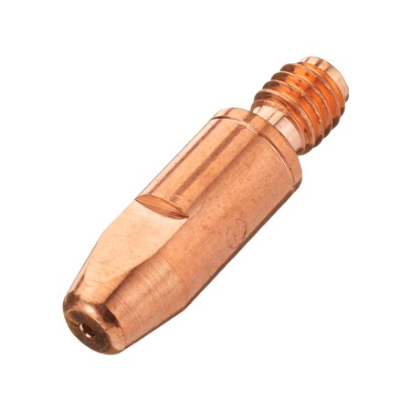 FUBAG Контактный наконечник M6х28 мм ECU D=1.4 мм. (10 шт.) в Архангельске фото