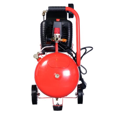 Поршневой масляный компрессор FUBAG FC 230/24 CM2 в Архангельске фото
