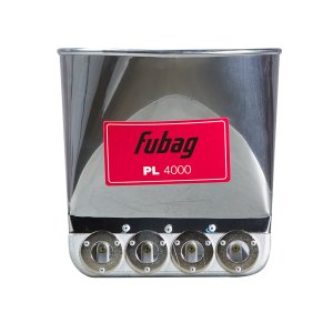 FUBAG Ковш штукатурный пневматический Hopper PL4000 в Архангельске фото