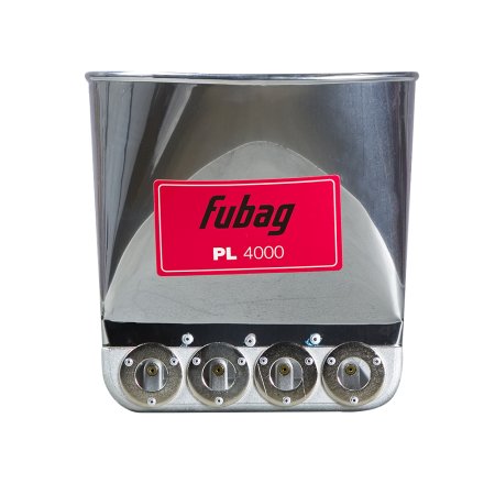 FUBAG Ковш штукатурный пневматический Hopper PL4000 в Архангельске фото
