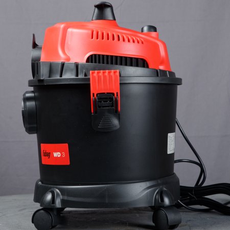 FUBAG Строительный пылесос WD 3  в Архангельске фото