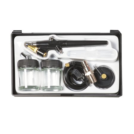 Компрессорный набор FUBAG Paint Master Kit безмасляный компрессор + 3 предмета в Архангельске фото